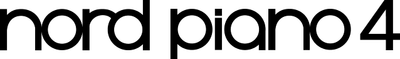 Nord Piano 4