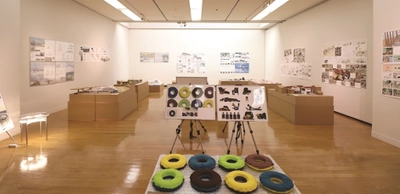 展覧会「KenDe Works 2024 卒展。」を開催　近畿大学産業理工学部　建築・デザイン学科生の卒業作品を展示