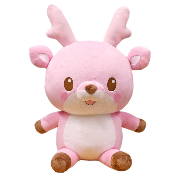 イワシカちゃんぬいぐるみスーパージャンボ