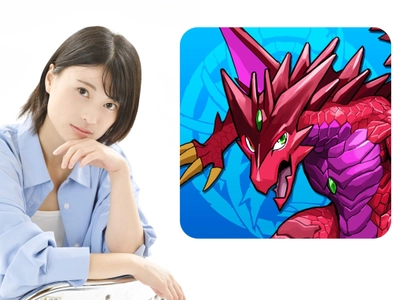 【アデッソ／BonCourage所属 真野未華】パズドラ公式チャンネルドラマ『染まってる女』に出演！