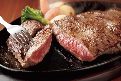 ジャンボステーキハウス HAN’S