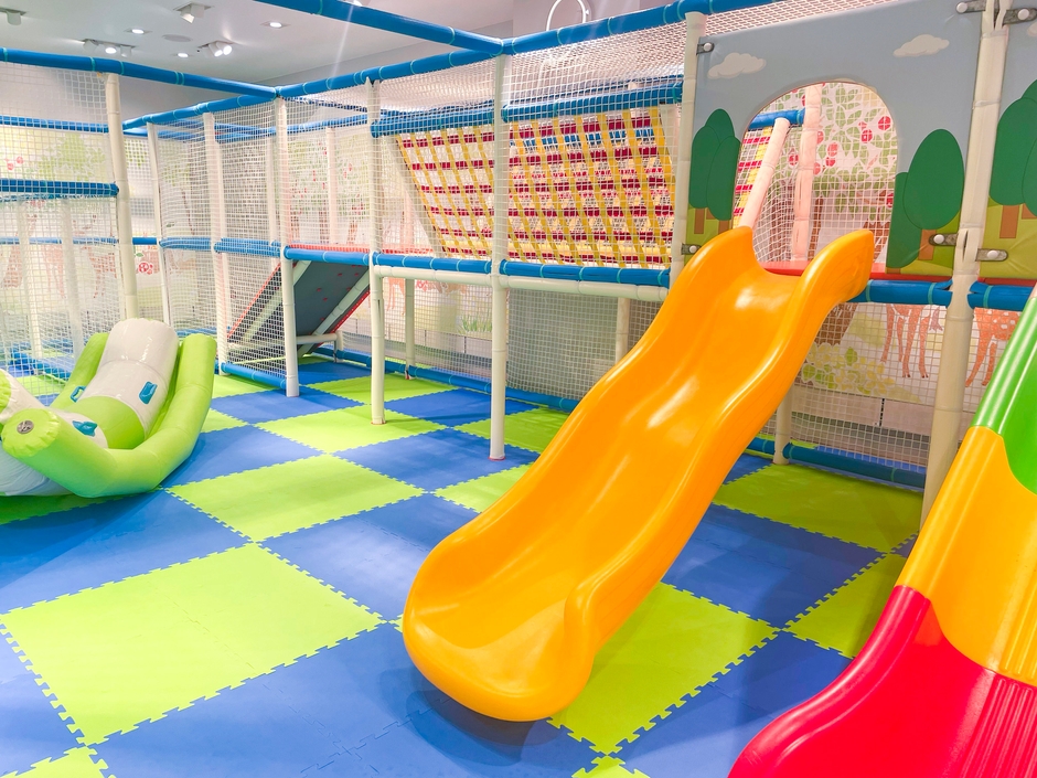 大人気スーパージャングルジム