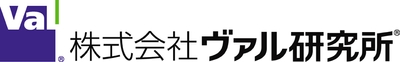 株式会社ヴァル研究所・コーポレートロゴ
