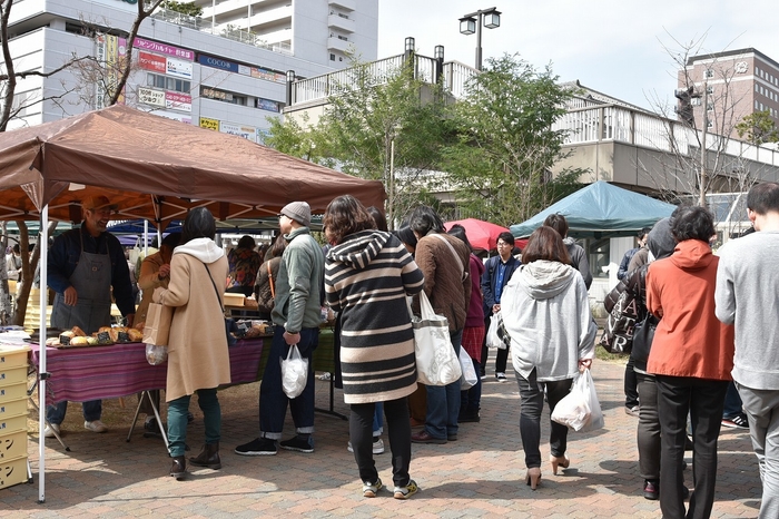開催のようす