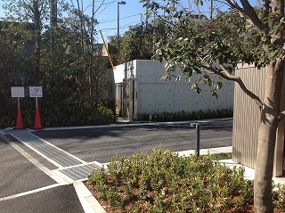 施工後の様子
