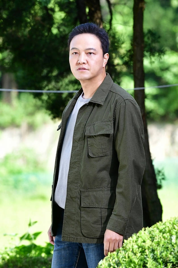 チョン・ウンイン_復讐の女神