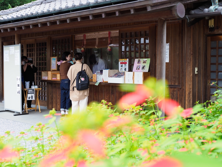 ちちてつさんぽ「前玉神社」