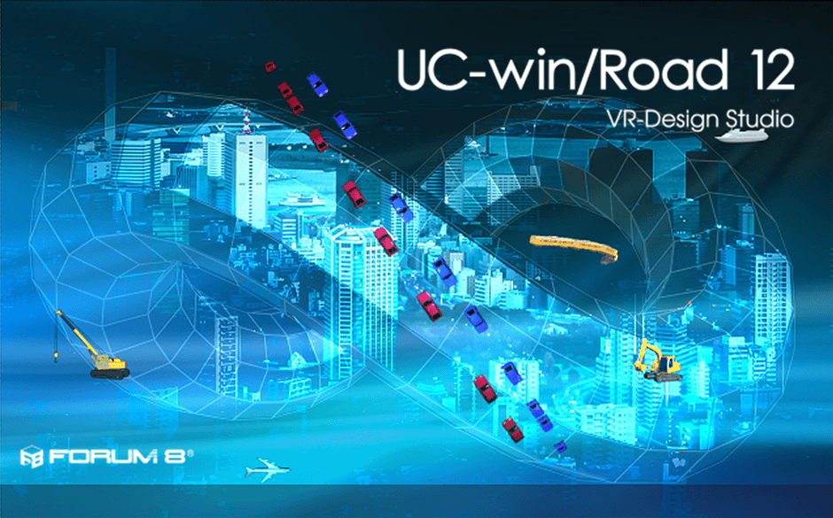 UC-win/Road