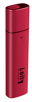Lolly Pro Red