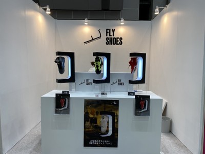 ファッションEXPO