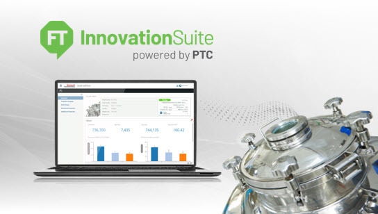 FactoryTalk InnovationSuite イメージ(2)