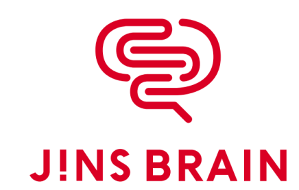 JINS BRAINロゴ