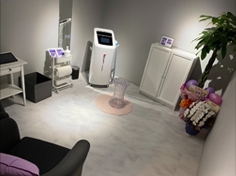 完全個室制で新型コロナウイルス感染症対策も徹底しております