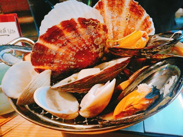 貝蒸1