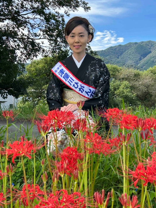 永井みゆき