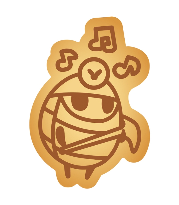 ■Hollow Knight マイラ