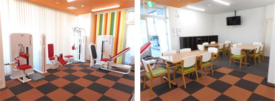 「はんしんいきいきデイサービス」15号店「大阪淡路店」