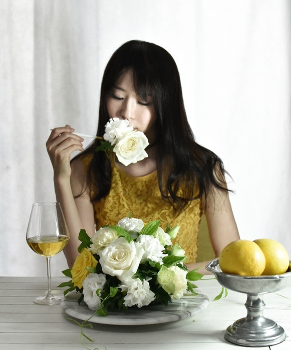 インスタグラマー 綱渕礼子さん