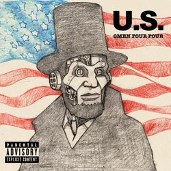 Omen44、20年間のニューヨーク生活を刻んだアルバム 『u.s.』10月13日待望リリース