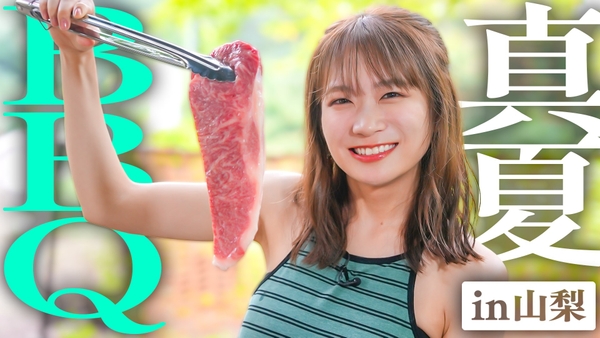 YouTube番組「ゆるふわたいむ」