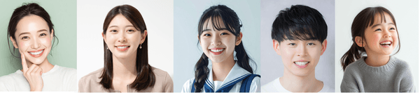 マウスピース矯正治療「半額」モニター