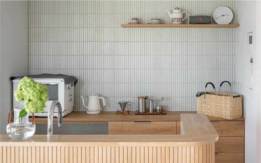 タイル:華窯ボーダー KB-M-71