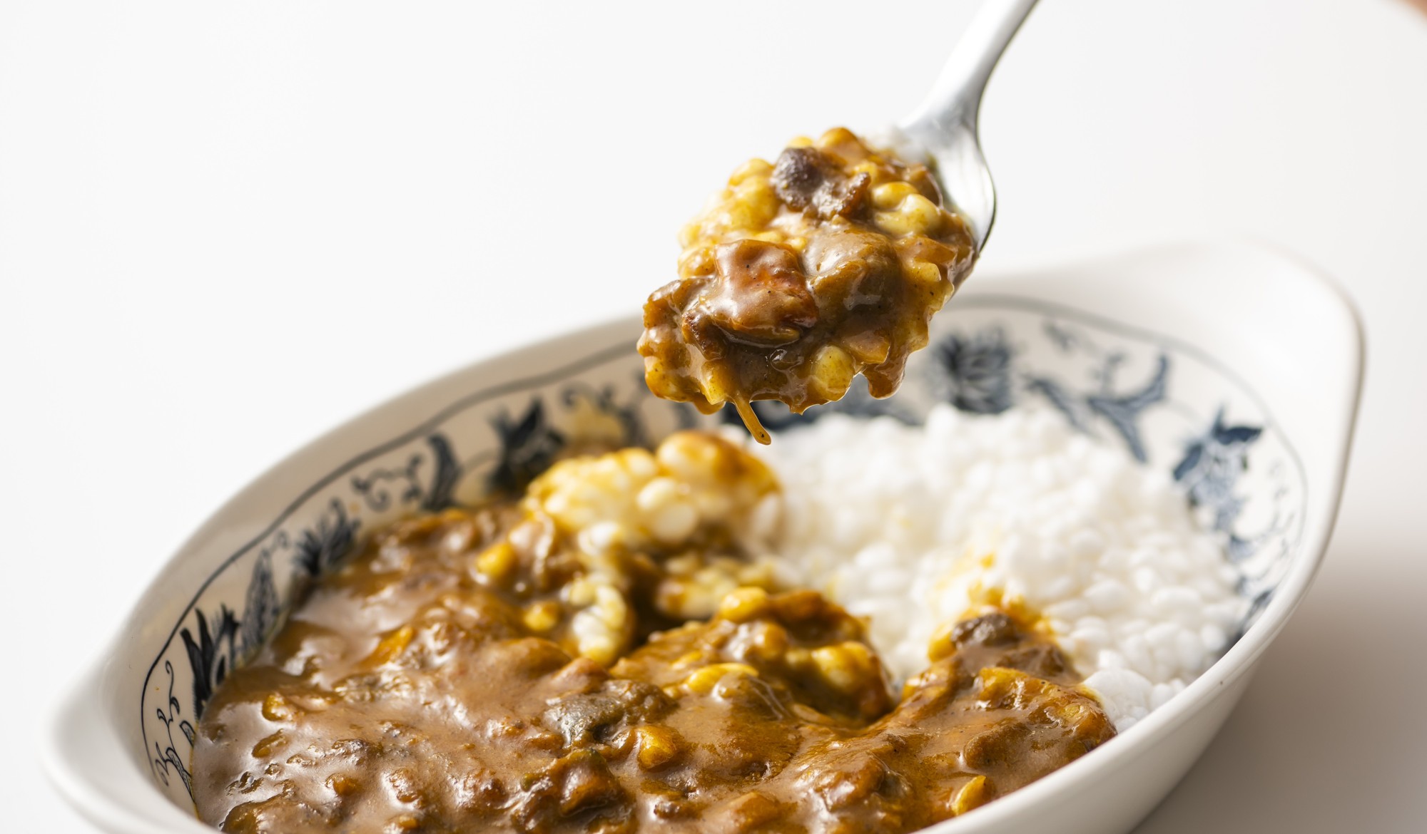 "おいしく続けられるケトン食"を目指して 34種類のスパイスがきいた「ケトン カレー」を発売、シリーズ全11商品に拡充