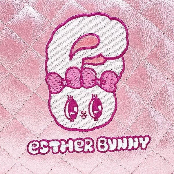 エスターバニーポーチ