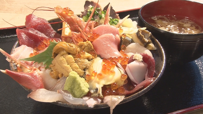 旅チャンネル『がんばろう!日本』/TM & (c)2017 Turner Japan