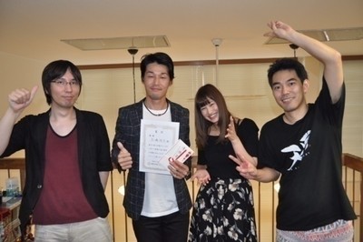 前回開催「第5回雀サクッCup in中部」写真