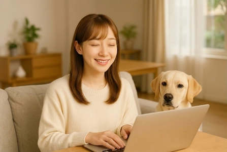 画面が見えなくても、仕事も生活も思いのままに――　 進化した音声ソリューション「PC-Talker Neo Plus」正式発売