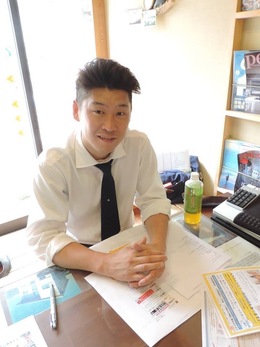 株式会社JibuLabo 代表 藤森 保弘