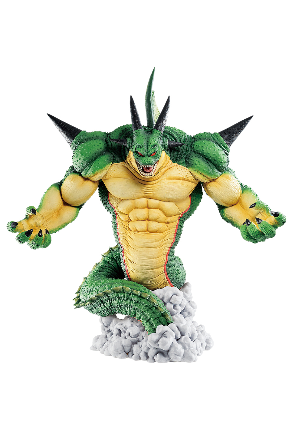 ドラゴンボール」一番くじ最新作に、 悟空の日ユーザー投票「カカコレ