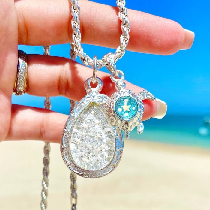 セットは可愛さアップ!!