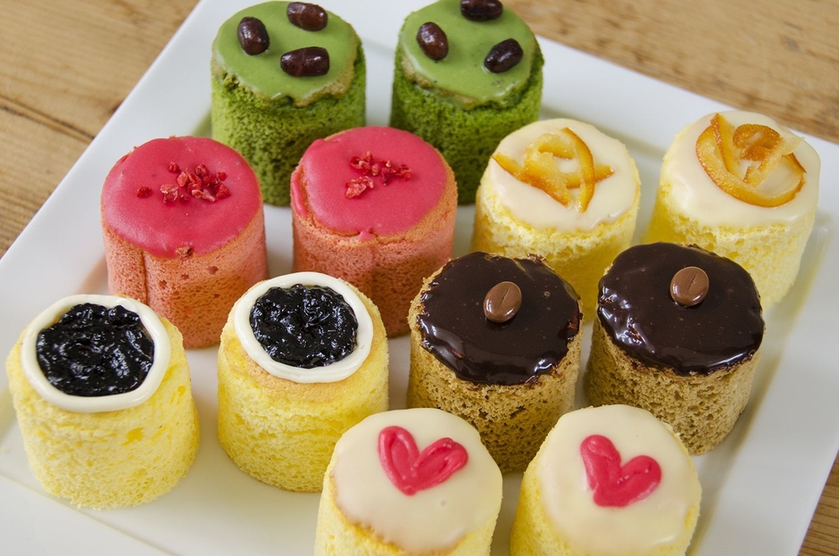 パーティースタイルにもどうぞ!