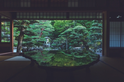 旧邸御室