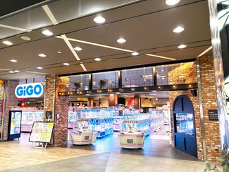 愛知県初の「GiGOのたい焼き」が登場！「GiGOマーケットスクエアささしま」2025年11月21日(金)リニューアルオープン