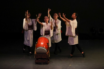 日本昔ばなし「Prologue」