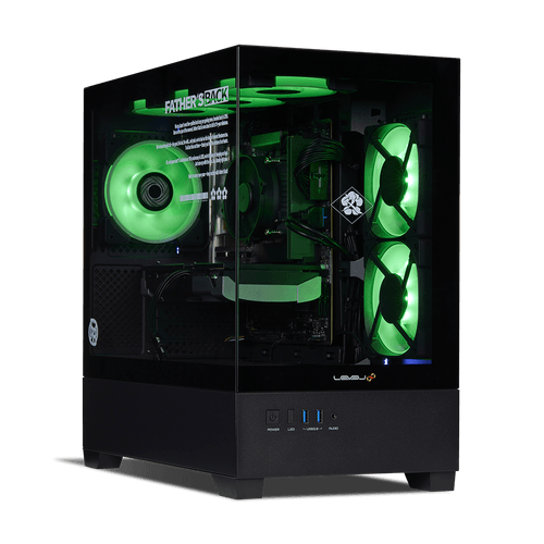 父ノ背中 コラボ オリジナルデザインピラーレスモデル