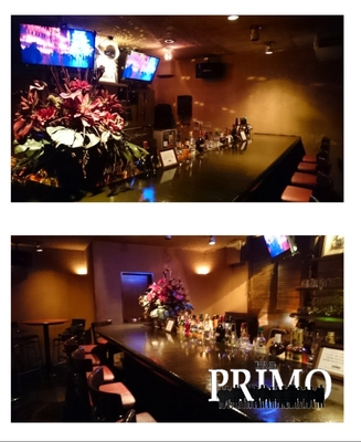 大阪 ミナミ 心斎橋 鰻谷◎創業31年 bar primo (バープリモ)