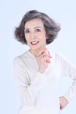 安奈淳