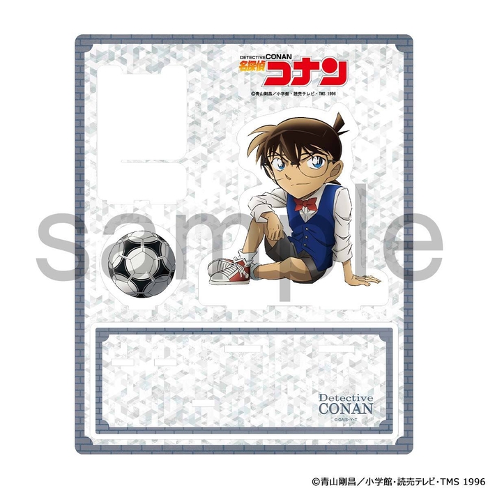 アクスタ（組み立て前）