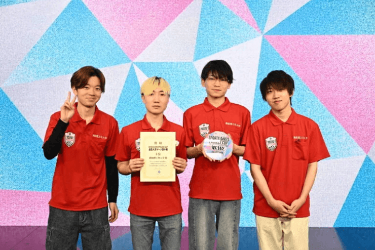 静岡理工科大学