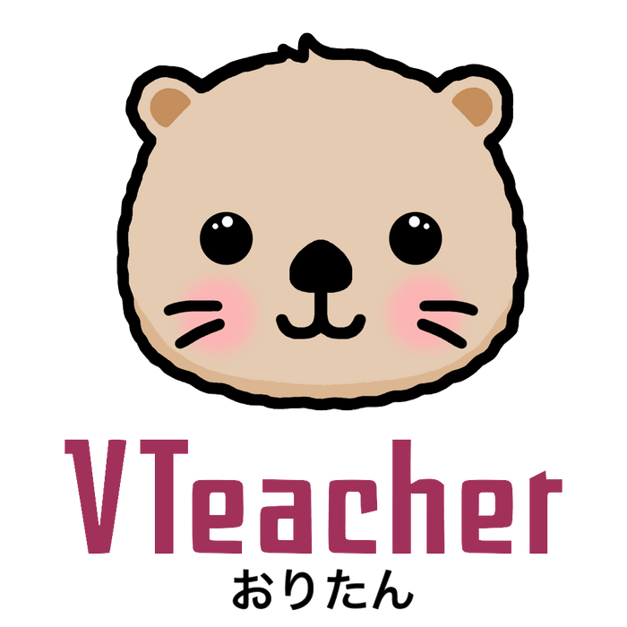 おりたん On VTeacher