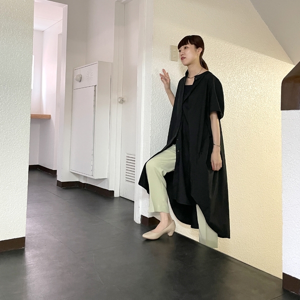 あさチャンでも紹介されたファルファーレクラシカルmine#1（マインナンバーワン）ヒール　4センチ、全4色