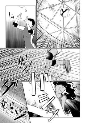 第3話 1P