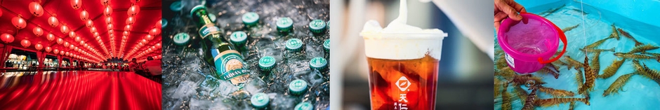 台湾祭イメージ