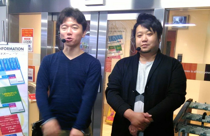 パチスロ常勝理論!