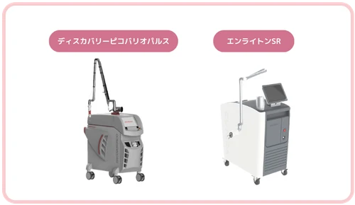 まゆりなclinic名古屋栄、シミ治療を「取る・待つ・守る」の 3つの考え方で体系化した治療メニューを開始