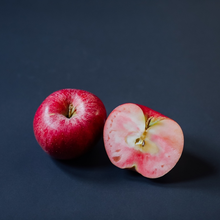 美しい赤肉のルビースイート